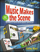 Music Makes the Scene Book & DVD